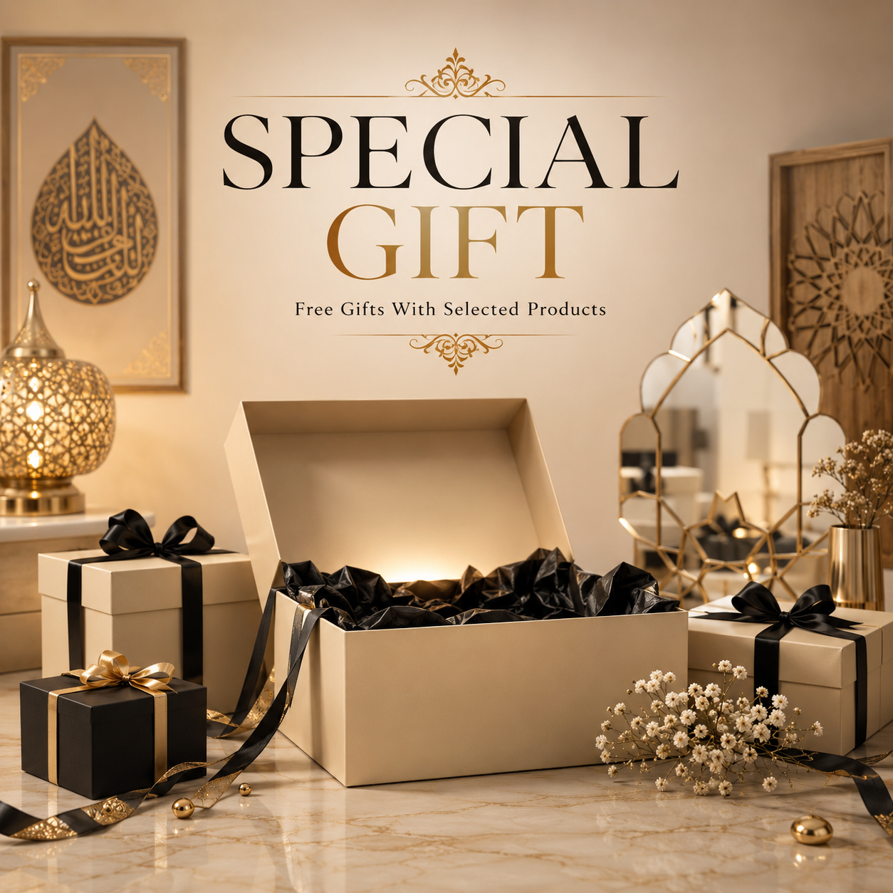 Special Gift