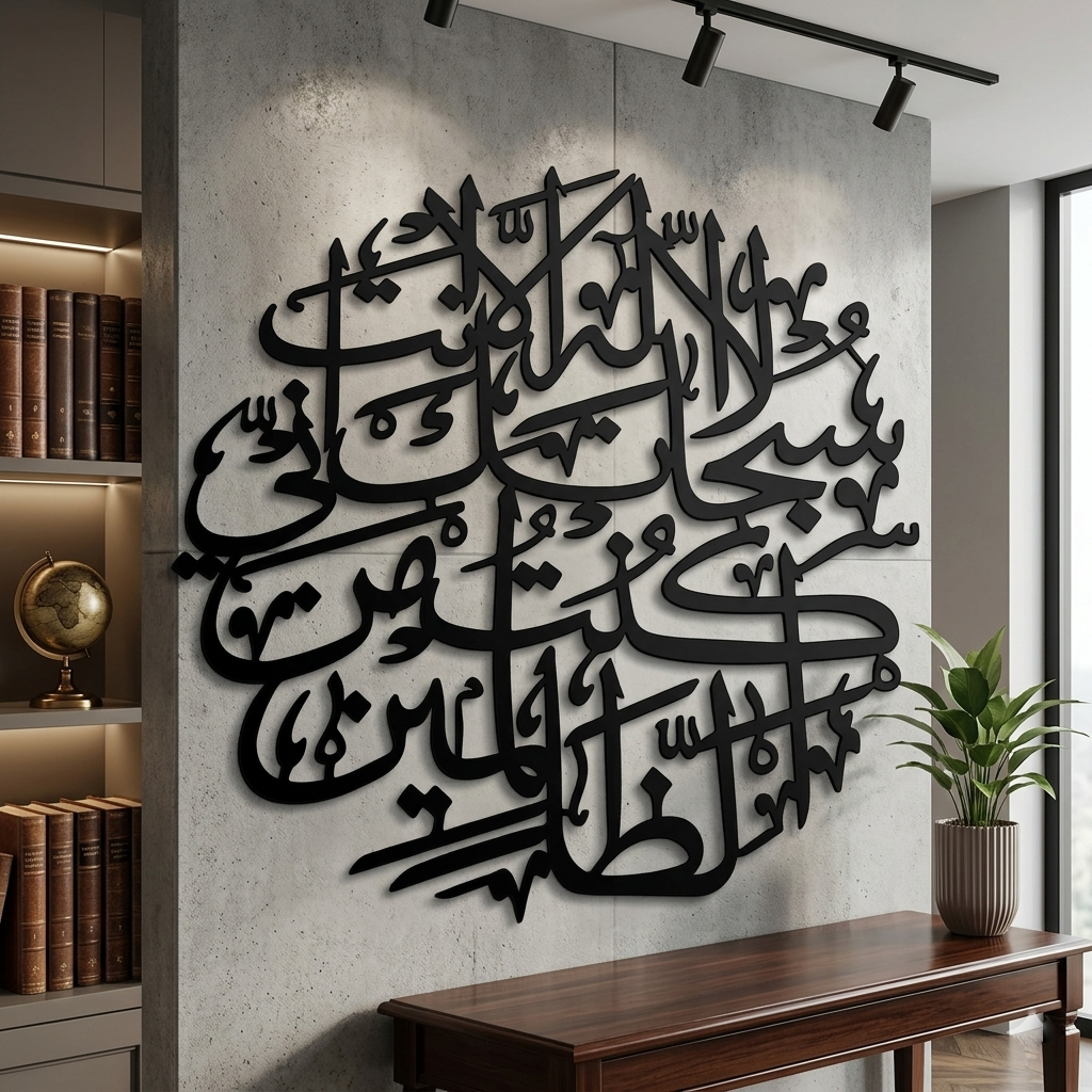 Islamic Calligraphy